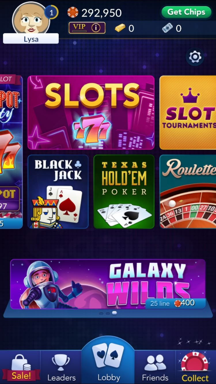 Star Strike Slots